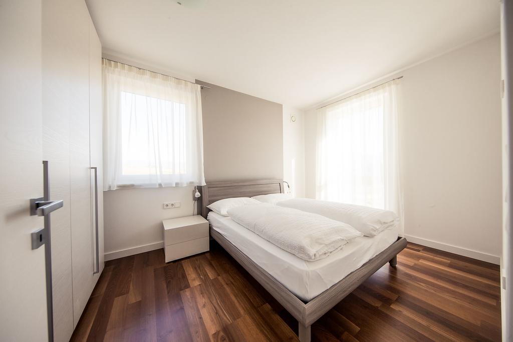 Josefshof Apartment กัลดาโร ภายนอก รูปภาพ