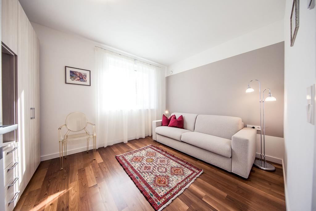 Josefshof Apartment กัลดาโร ภายนอก รูปภาพ