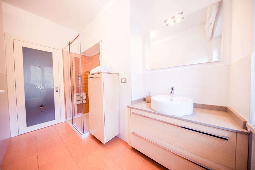 Josefshof Apartment กัลดาโร ภายนอก รูปภาพ